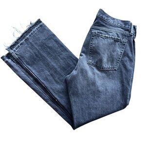 Old Navy Mid Rise Bootcut Jeans Size 12